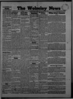 The Wolseley News February 7, 1945