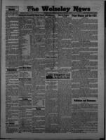 The Wolseley News February 14, 1945