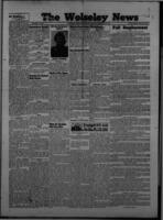 The Wolseley News February 28, 1945
