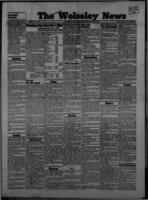 The Wolseley News April 11, 1945
