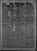 The Wolseley News April 18, 1945
