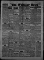 The Wolseley News April 25, 1945