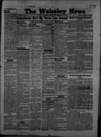 The Wolseley News May 2, 1945