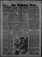The Wolseley News May 9, 1945