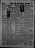 The Wolseley News June 13, 1945