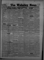 The Wolseley News June 27, 1945