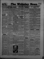 The Wolseley News July 4, 1945