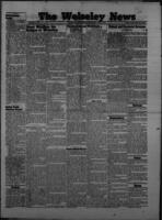 The Wolseley News July 11, 1945