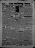 The Wolseley News July 25, 1945
