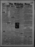 The Wolseley News September 12, 1945
