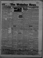 The Wolseley News October 17, 1945