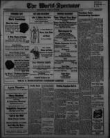 The World Spectator October 10, 1945