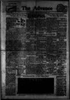 The Advance September 13, 1944