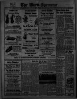 The World Spectator May 29, 1946
