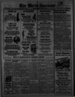 The World Spectator July 3, 1946