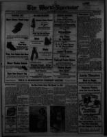 The World Spectator July 24, 1946