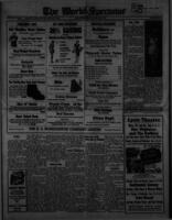 The World Spectator July 31, 1946
