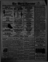 The World Spectator August 7, 1946