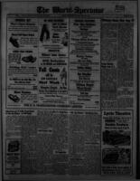 The World Spectator August 14, 1946