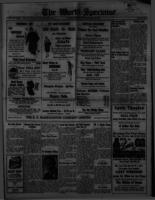 The World Spectator September 18, 1946