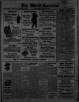 The World Spectator October 16, 1946