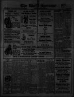 The World Spectator November 20, 1946