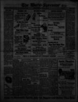 The World Spectator June 25, 1947