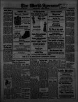 The World Spectator August 27, 1947