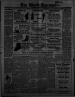 The World Spectator November 5, 1947