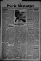 The Prairie Messenger August 13, 1942