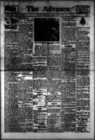 The Advance February 7, 1945