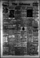 The Advance February 14, 1945