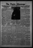 The Prairie Messenger March 9, 1944