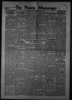 The Prairie Messenger December 7, 1944