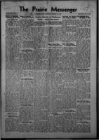 The Prairie Messenger February 22, 1945