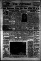 The Advance May 23, 1945