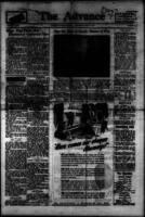 The Advance June 13, 1945