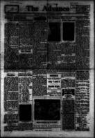 The Advance June 27, 1945