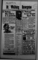 St. Walburg Enterprise February 18, 1943