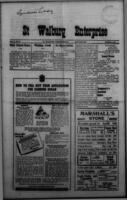 St. Walburg Enterprise March 25, 1943