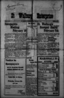St. Walburg Enterprise January 27, 1944