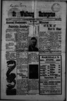 St. Walburg Enterprise March 16, 1944