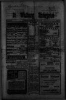 St. Walburg Enterprise May 31, 1945
