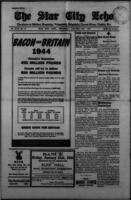 The Star City Echo January 20, 1944