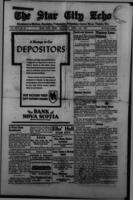 The Star City Echo April 27, 1944