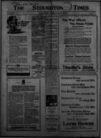 The Stoughton Times February 18, 1943