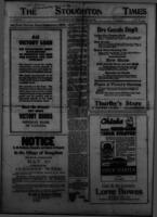 The Stoughton Times May 6, 1943
