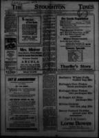 The Stoughton Times June 10, 1943