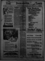 The Stoughton Times July 8, 1943