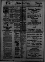 The Stoughton Times July 22, 1943